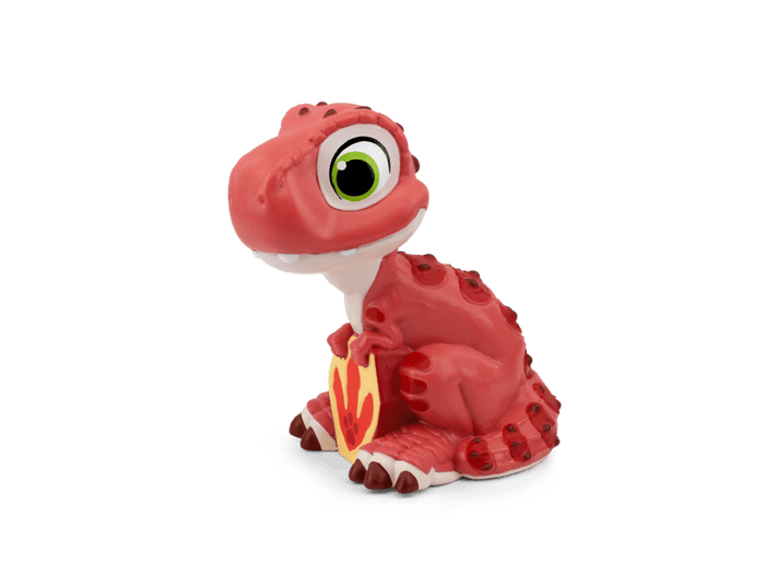 PAW Patrol The Dino Movie Tonie audio figurine for the Toniebox, which plays audio content