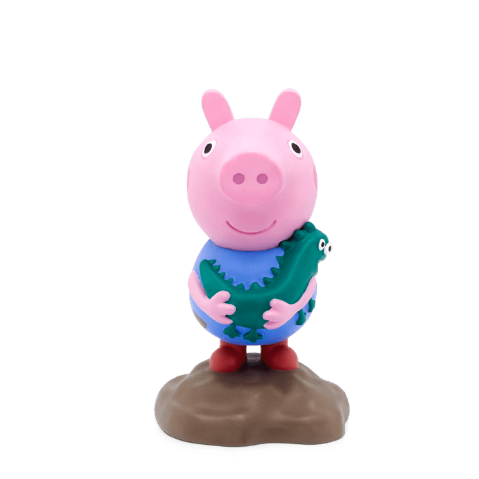 George | bundle