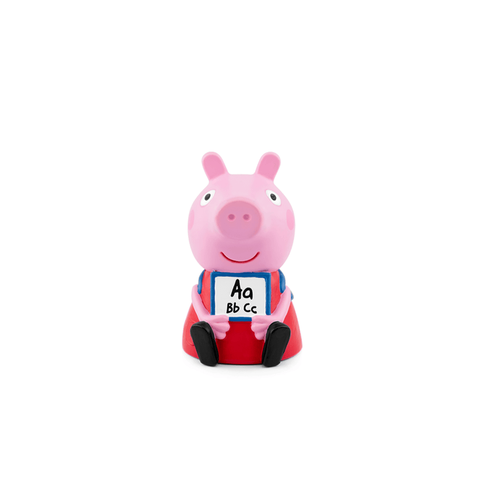 Learn with Peppa | plp image