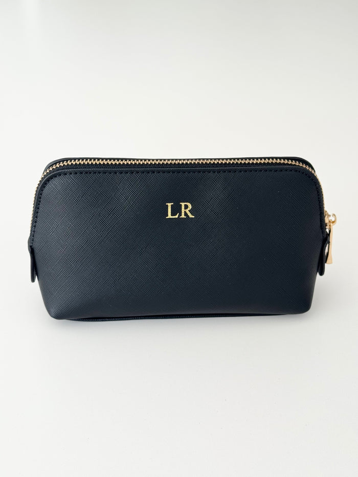 Personalised Norfolk Accessory Bag - Medium