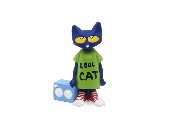 Pete the Cat | transparent