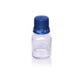 PETG Square Media Bottle, Standard Seal - 30mL I=Only - IVF Store