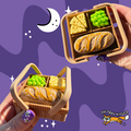 Picnic Basket Clicker