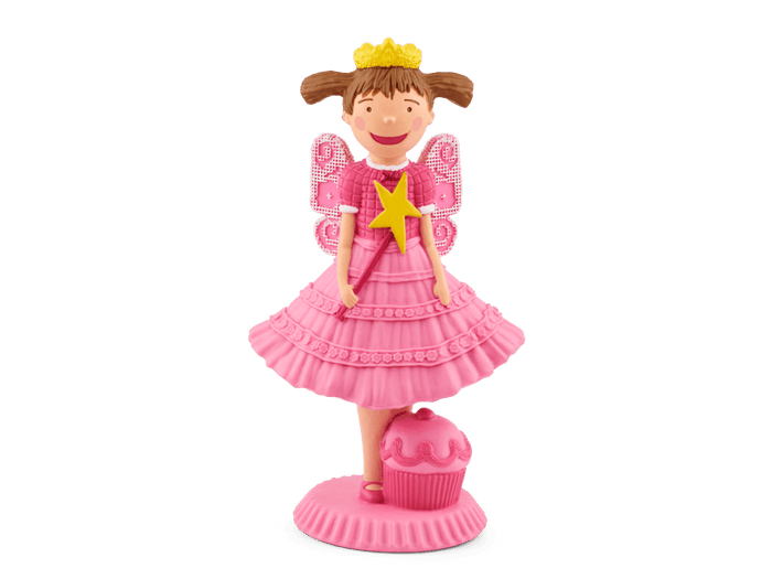 Pinkalicious | transparent