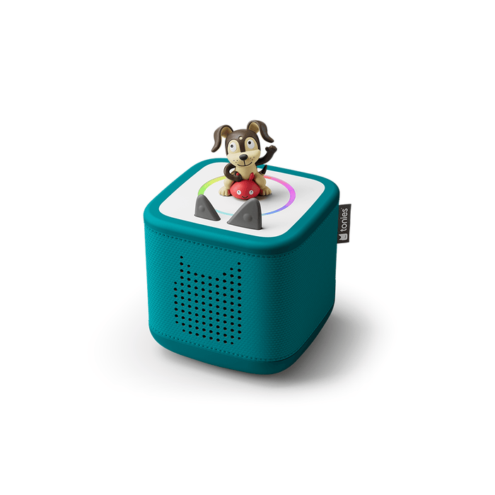 Playtime Puppy Starter Set - Tropical Teal | plp image
