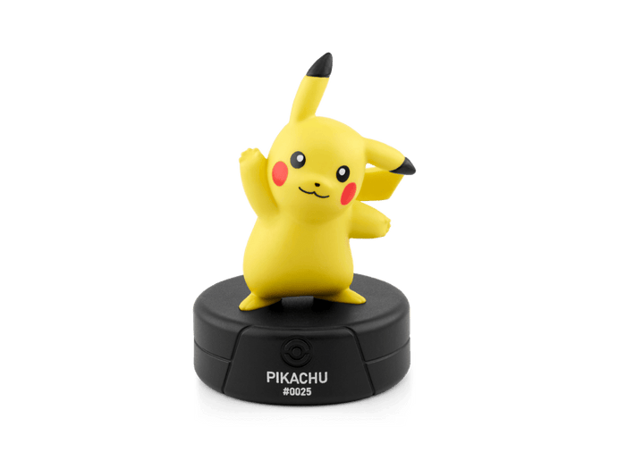 Pikachu | transparent