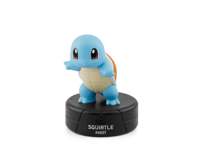Squirtle | transparent