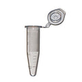 Posi-Lock™ 1.7 mL Large Cap Microcentrifuge Tubes