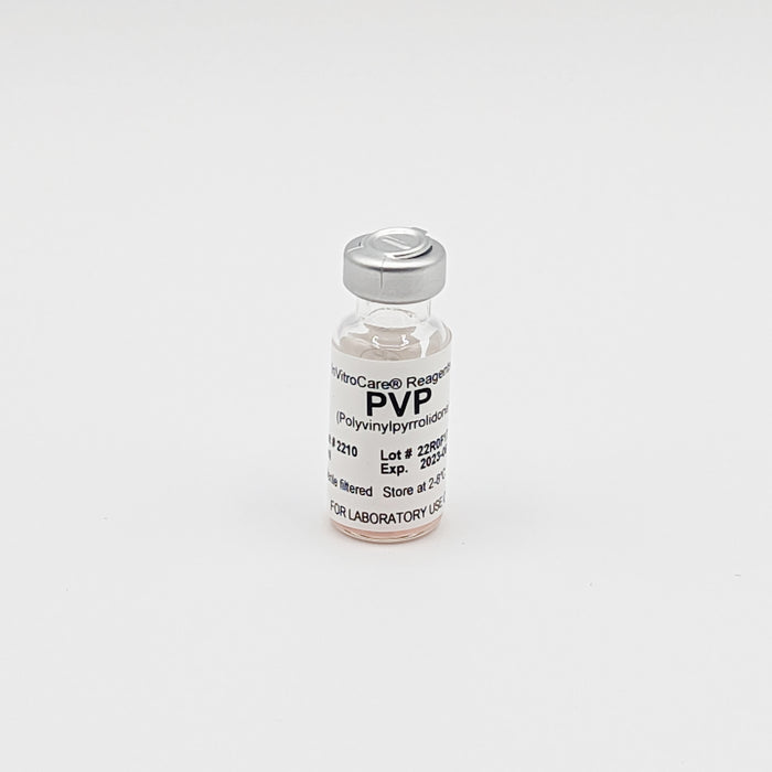 InVitroCare PVP