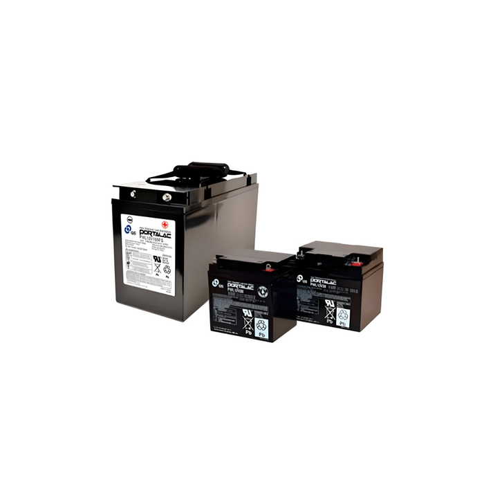 PWL / PYL Telecom Batteries