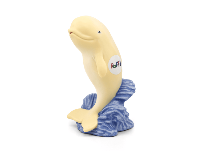 Raffi Tonie audio figurine for the Toniebox, which plays audio content