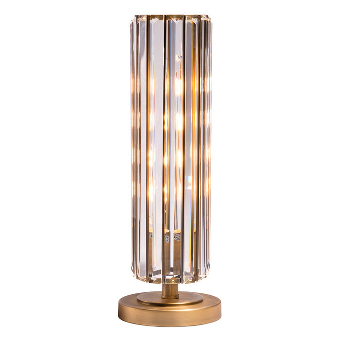Reagan Table Lamp