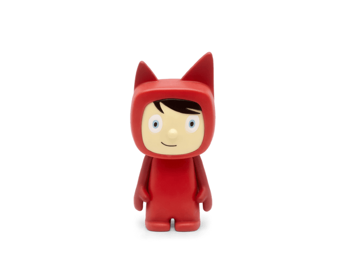 Red with Light Hue | transparent