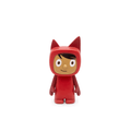 Red with Medium Hue | plp image