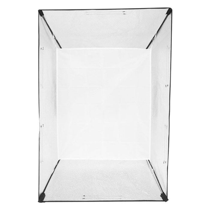 REFLEX CAMERA 60×90cm (24×35in) Softbox with Bowens Mount | Rectangular Photography Lighting Softbox with 2 Diffusers | Portable Soft Light Modifier for Portraits & Product Photography