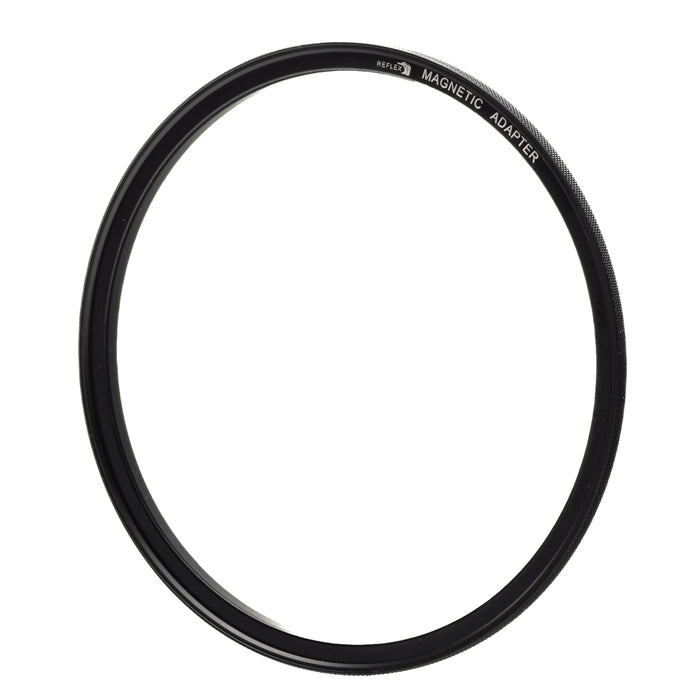 REFLEX CAMERA 82mm Magnetic Filter Kit – ND8, ND64, ND1000, CPL, Magnetic Adapter Ring & Hard Case | PRO Series for DSLR & Mirrorless Lenses