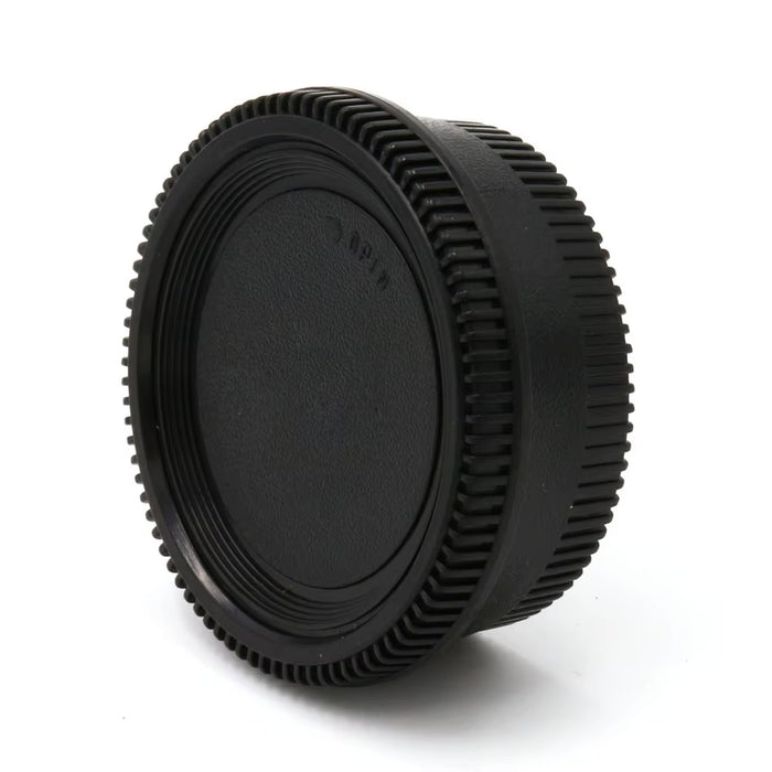 Reflex Camera Body Cap for Leica M Cameras