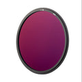 Reflex Camera ND64 37mm Neutral Density Filter‚ Premium German Optical Glass with Nano Coating for DSLR & Mirrorless Cameras, 6-Stop Light Reduction for Smooth Motion & Cinematic Effects