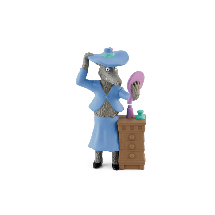 Revolting Rhymes | plp image