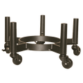 MVE Cryo Dewar Roller Bases