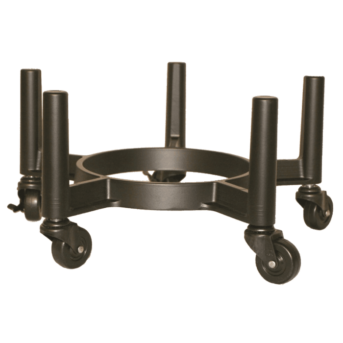 MVE Cryo Dewar Roller Bases