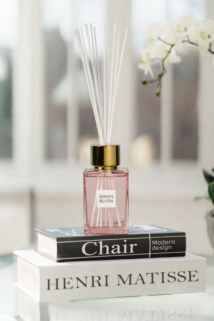 Sences Blush Large Diffuser 500ml