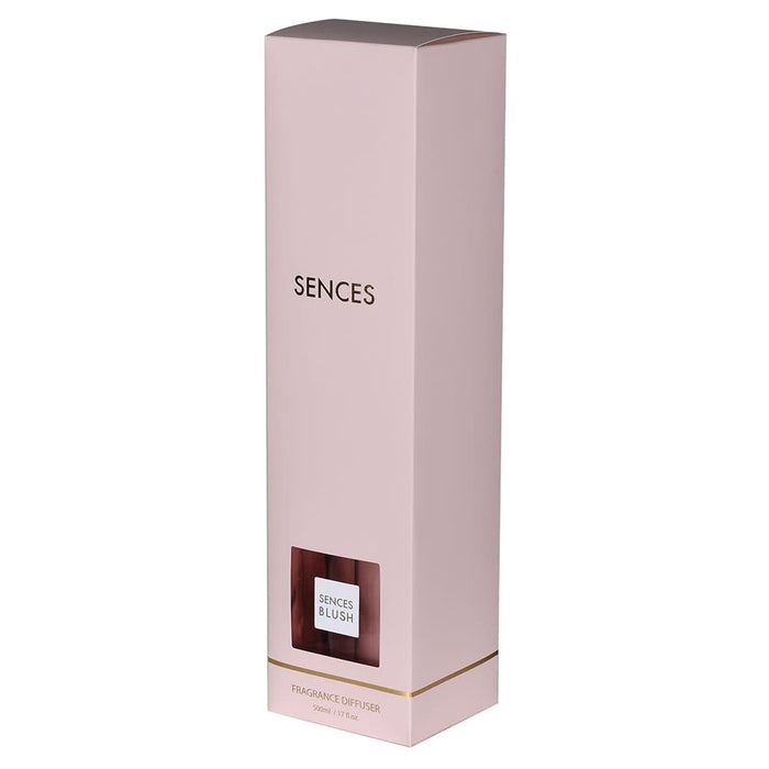 Sences Blush Large Diffuser 500ml