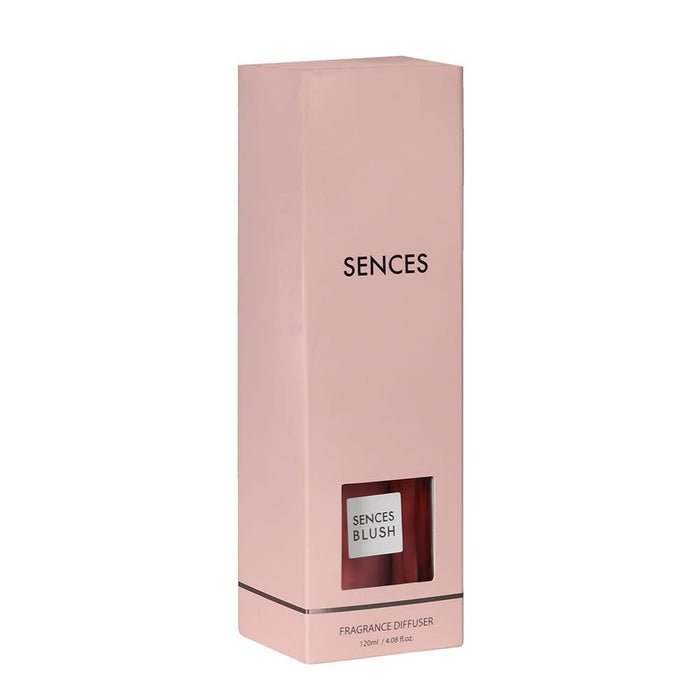 Sences Blush Mini Diffuser 120ml