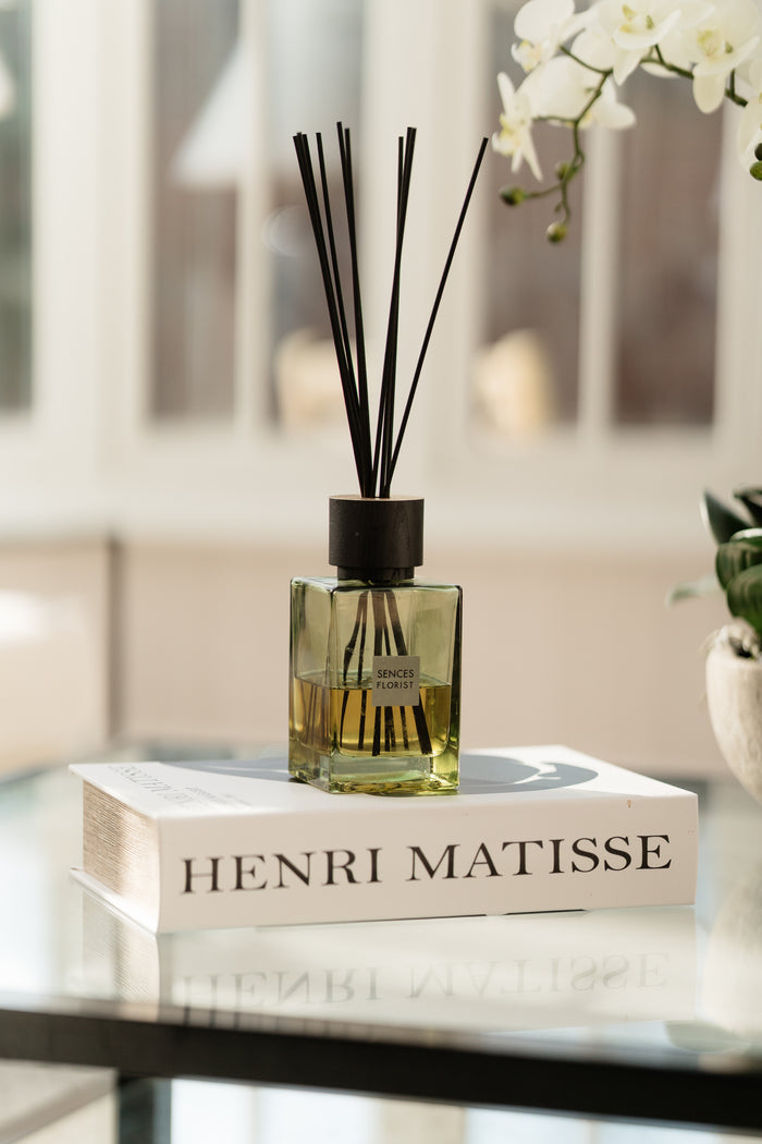 Sences Florist Large Diffuser 500ml