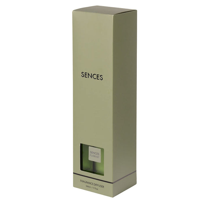 Sences Florist Large Diffuser 500ml