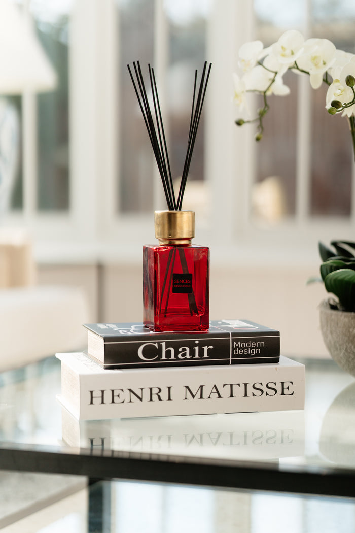 Sences Large Kings Road Reed Diffuser