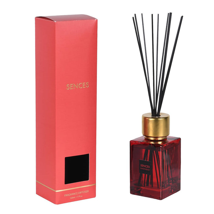 Sences Large Kings Road Reed Diffuser