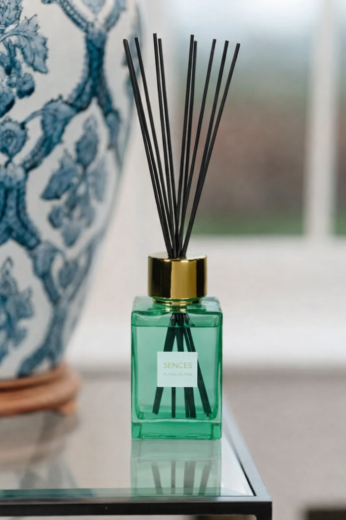 Sences Marrakesh Large Reed Diffuser 500ml