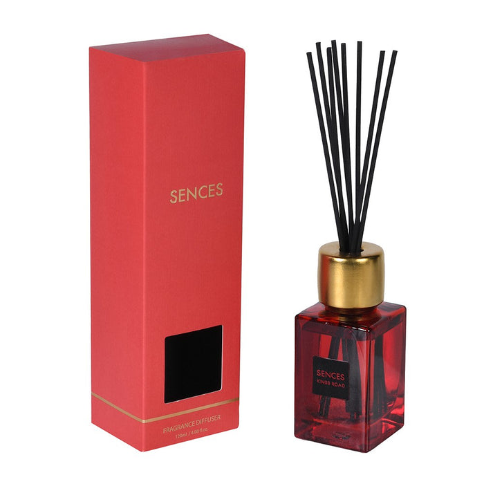 Sences Mini Kings Road Reed Diffuser
