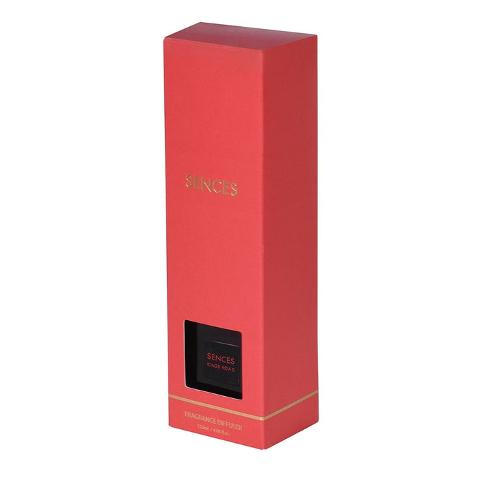 Sences Mini Kings Road Reed Diffuser