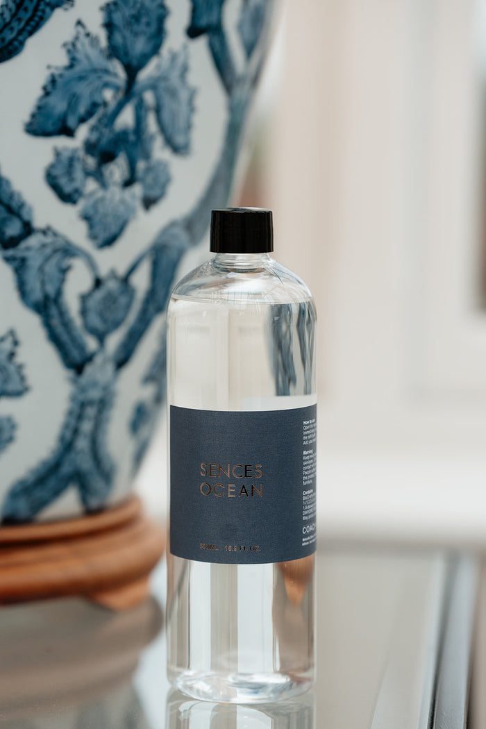 Sences Ocean 500ml Diffuser Refill