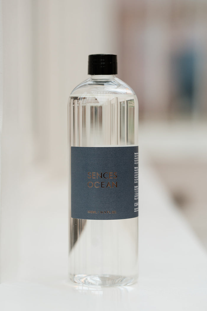 Sences Ocean 500ml Diffuser Refill