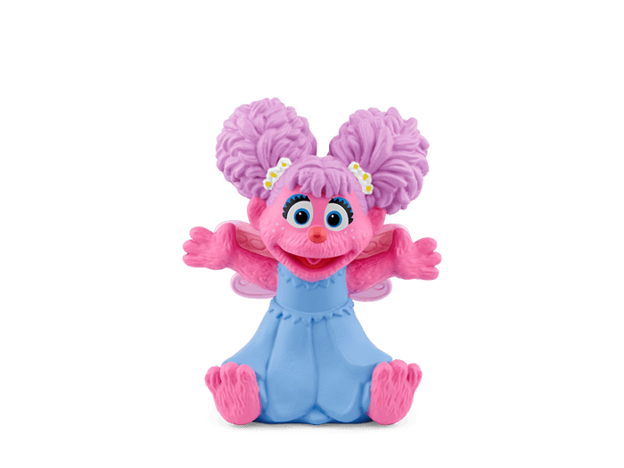Abby Cadabby (en Español) | transparent