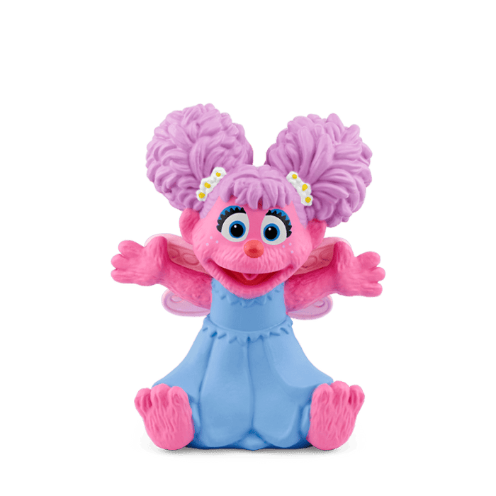Abby Cadabby (en Español) | bundle