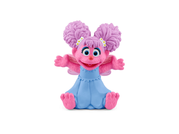 Abby Cadabby | transparent