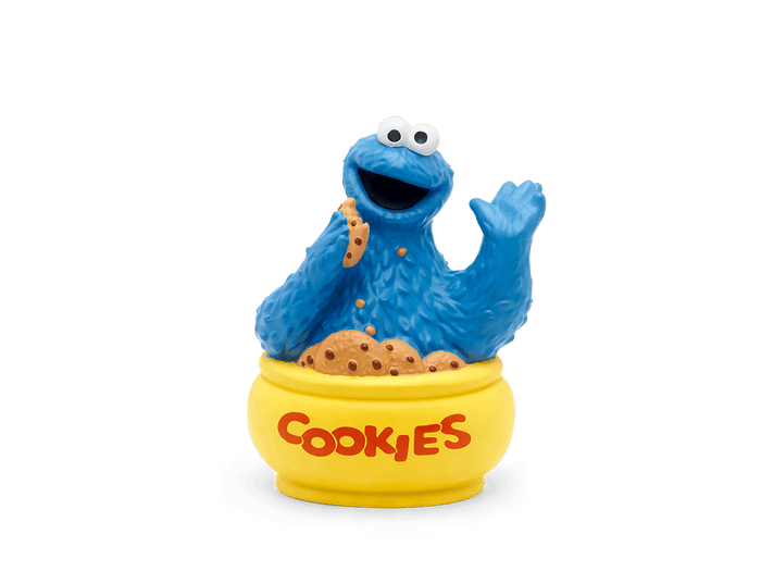 Cookie Monster | transparent