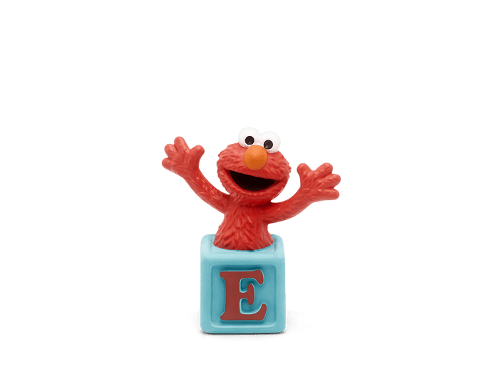 Elmo | transparent