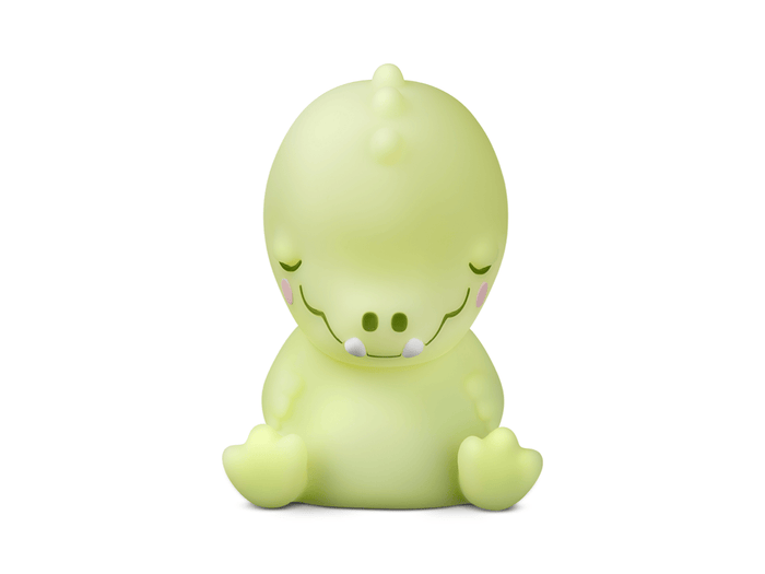 Crocodile Night Light | transparent