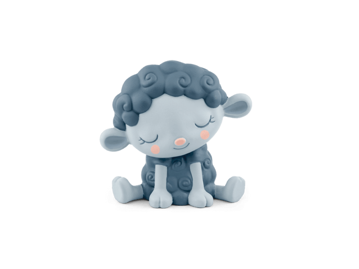 Sleepy Sheep Lullabies | transparent
