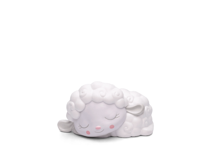 Sleepy Sheep | transparent