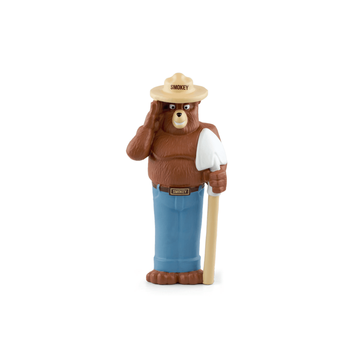Smokey Bear | plp image