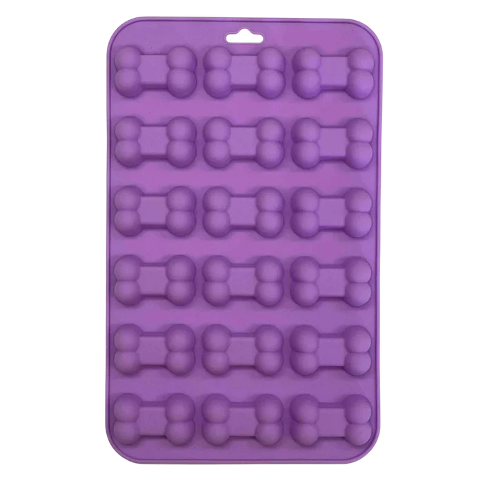 SodaPup Dogtastic Jelly Mold - Bone