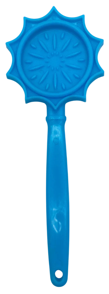 SodaPup Lick Stick - Blue Flower
