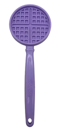 SodaPup Lick Stick - Pastel Purple Waffle