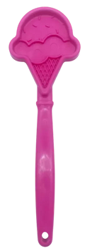 SodaPup Lick Stick - Pink Ice Cream Cone